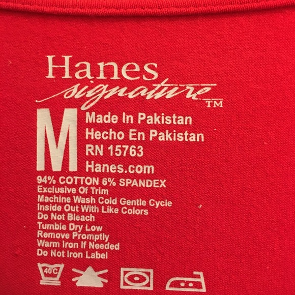Cute, Hanes tshirt dress - Picture 3 of 4